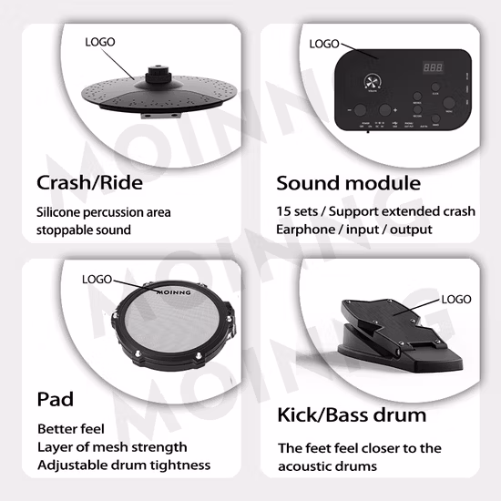 Drum-Type Heavy Duty Vacuum Cleaner with CNC Control