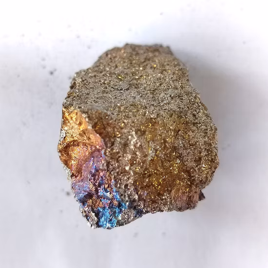 Precio de fábrica Venta de trozos de metal de germanio con número CAS 10038