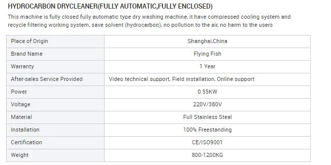 Industrial Used Dry Cleaner Machine, Industrial Used Commercial Dry Cleaned. Hotel Dry Cleaner